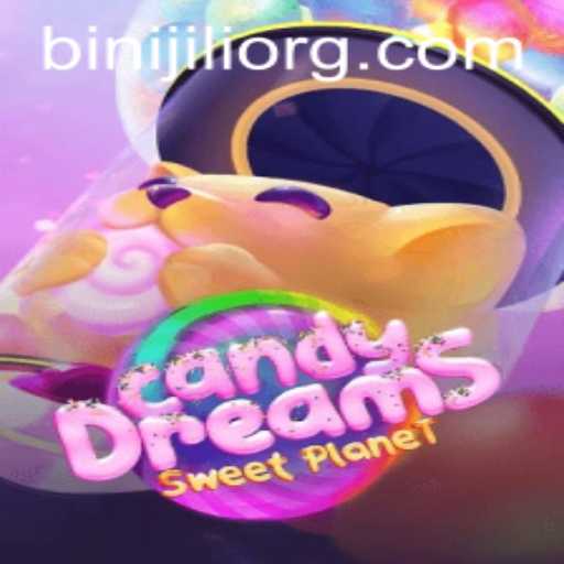 CandyDreams: A Sweet Adventure with a Twist from Binijili