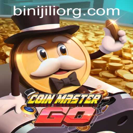 Explore the Exciting World of CoinMasterGO: A New Era in Gaming