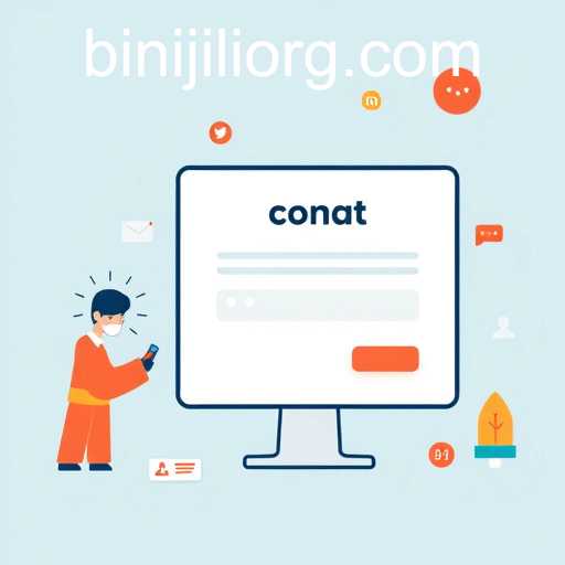 The Importance of an Effective 'Contact Us' Page