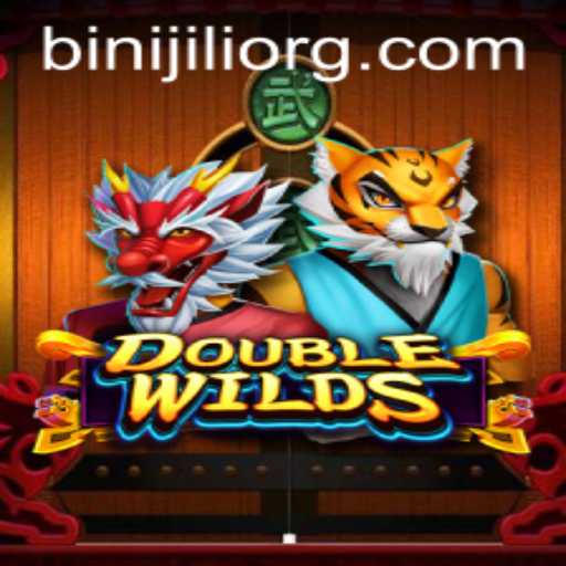 DoubleWilds: A New Gaming Experience with Binijili