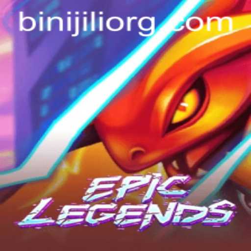 Discover EpicLegends: A New Era in Gaming