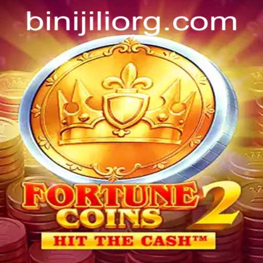 Unveiling the Exciting World of FortuneCoins2