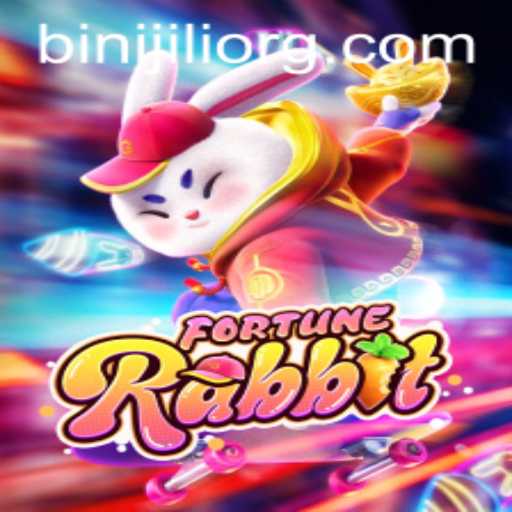 Discovering FortuneRabbit: A Dive into the Enchanting World of Binijili