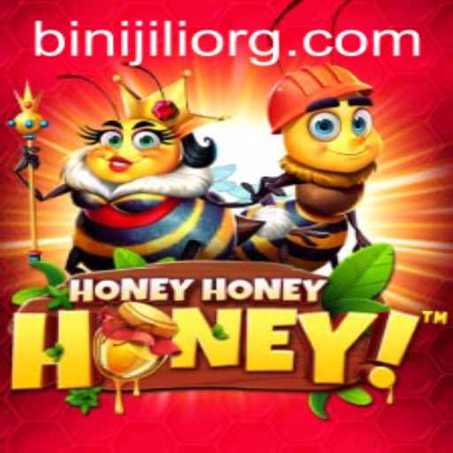 Discover the Exciting World of HoneyHoneyHoney: A Playful Adventure with Binijili Magic