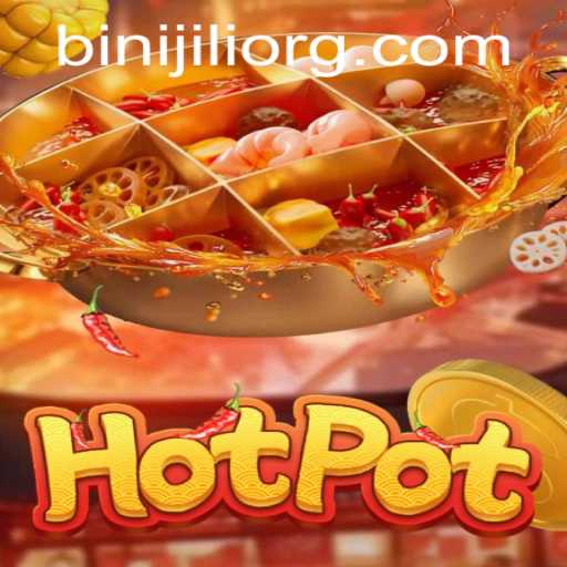 Discover the Exciting World of Hotpot: A Game of Strategy and Fun
