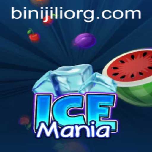 IceMania: Dive into the Chilling World of Binijili