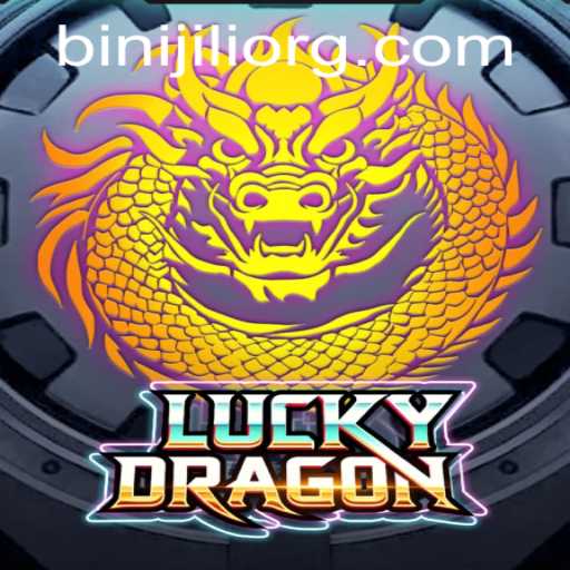 Introducing LuckyDragon: A New Era of Gaming with the Mystical Binijili
