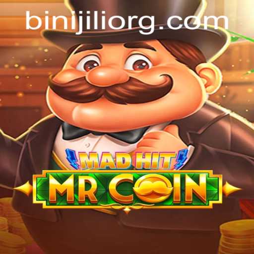 Discover the World of MadHitMrCoin