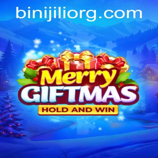 MerryGiftmas: Unwrapping the Joy of the Festive Game Phenomenon