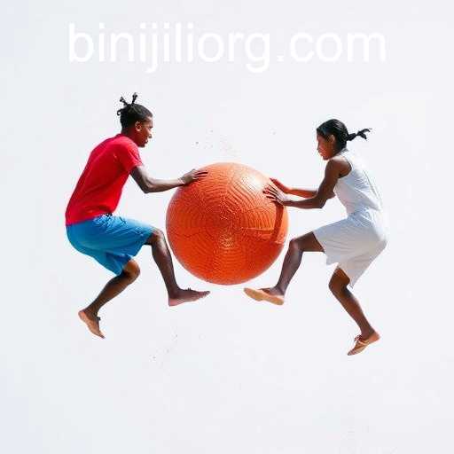 Sports: Embracing the Spirit of Binijili