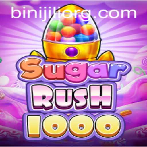 Exploring the Exciting Realm of SugarRush1000: A Comprehensive Guide
