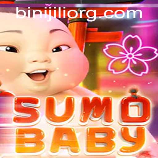 The Exciting World of SumoBaby