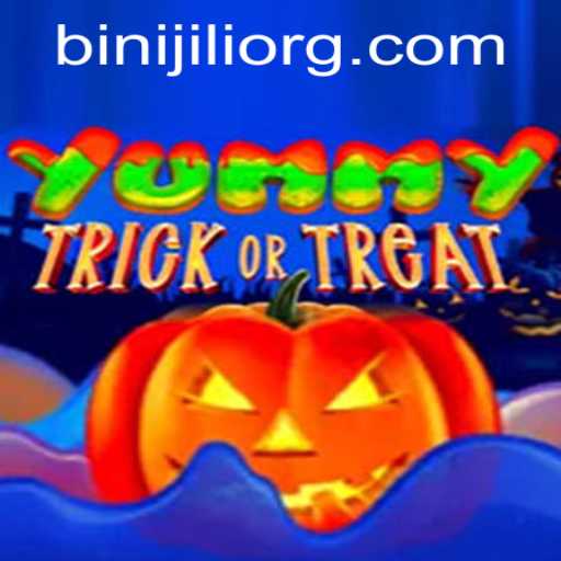 Dive Into the Spooky Adventure of YummyTrickorTreat: A Delightful Gaming Experience
